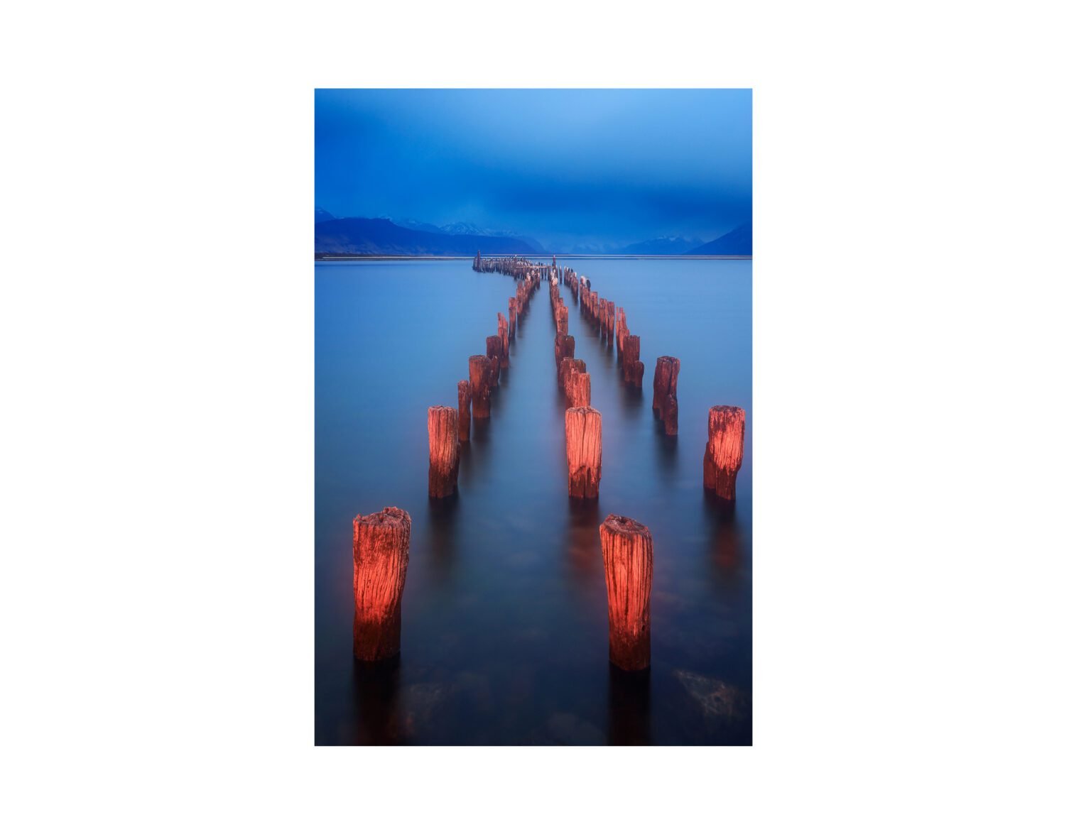 Chilean Coastal Legacy – Phildiz Studios Inc